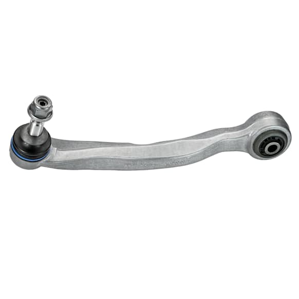 2006 BMW 530i - Front, Driver Side Control Arm, enginedesignationname : N52, GAS, Sedan, RWD, E60 Body, OE Replacement Series