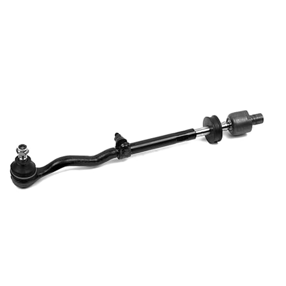 32111126360 OE Replacement Series Tie Rod Assembly - Front, Driver Side, Sold Individually