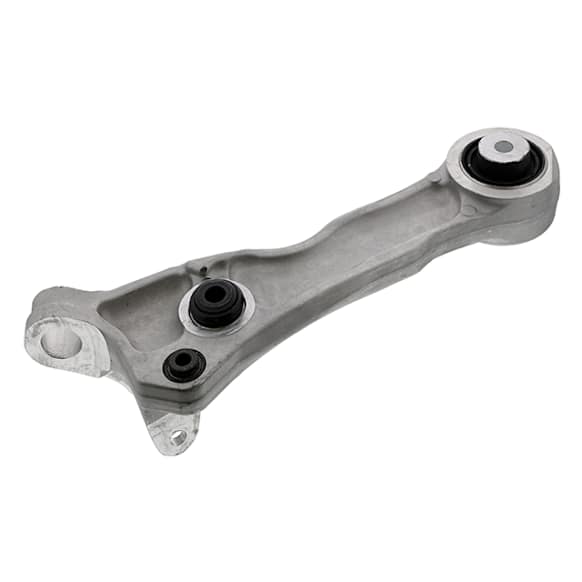 C2P24862 Front, Driver Side, Lower, Rearward Control Arm