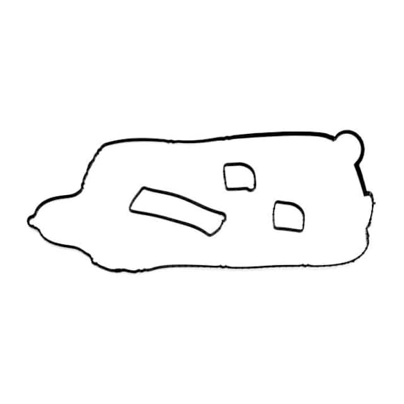 LR025664 Valve Cover Gasket