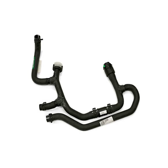 Heater Hose (Spider Hose Assembly) - Replaces OE Number MJA6728AC