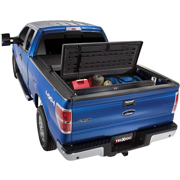 1999 GMC C3500 - Truck Tool Box