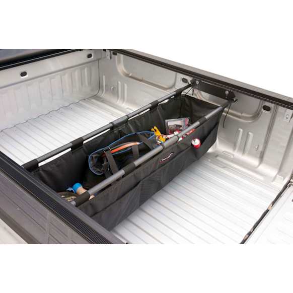 1956 Chevrolet Truck - Cargo Organizer - Gray, Direct Fit