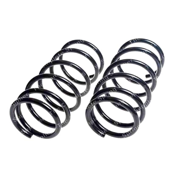 4180002 Front Coil Springs, Set of 2