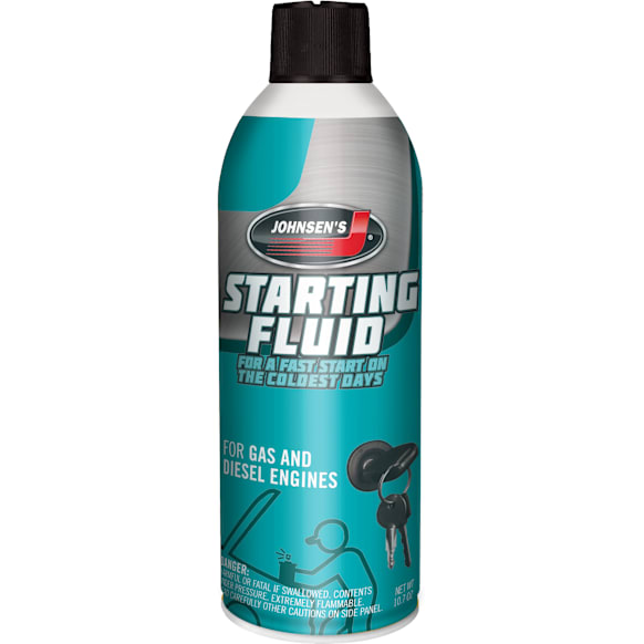 6762 Johnsen's Starting Fluid