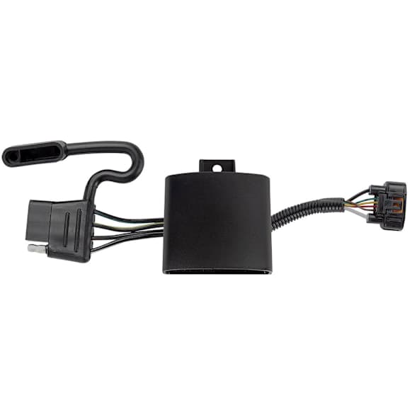 118784 T Connector - Assembly