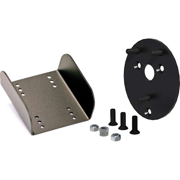 2007 Jeep Wrangler - Spare Tire Carrier
