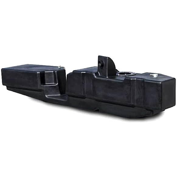 2009 GMC Sierra 3500 HD - Fuel Tank, DIESEL, 52 Gallon, 52 gallons / 197 liters, XXL Mid-Ship Series