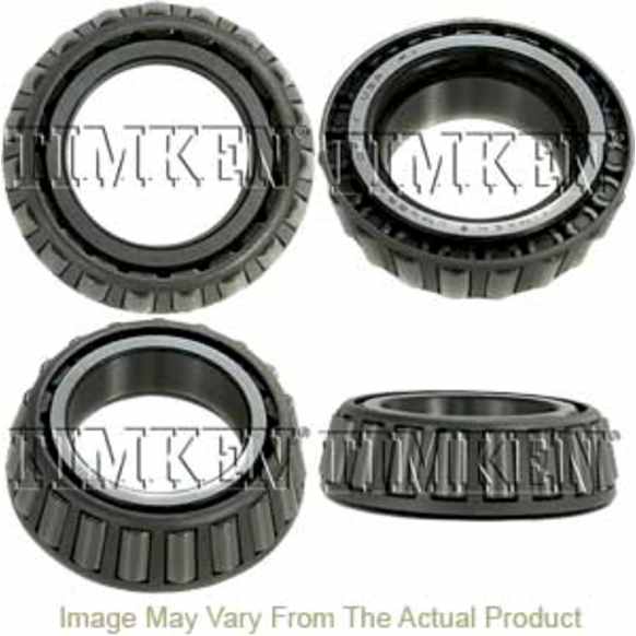 18790 Direct Fit Differential Pinion Bearing, Sold Individually