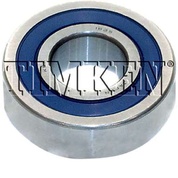 203FF Direct Fit Generator Commutator End Bearing, Sold Individually