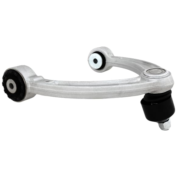 Front, Driver Side, Upper Control Arm