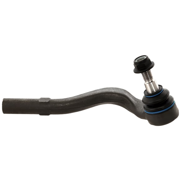 Front, Driver Side, Outer Tie Rod End