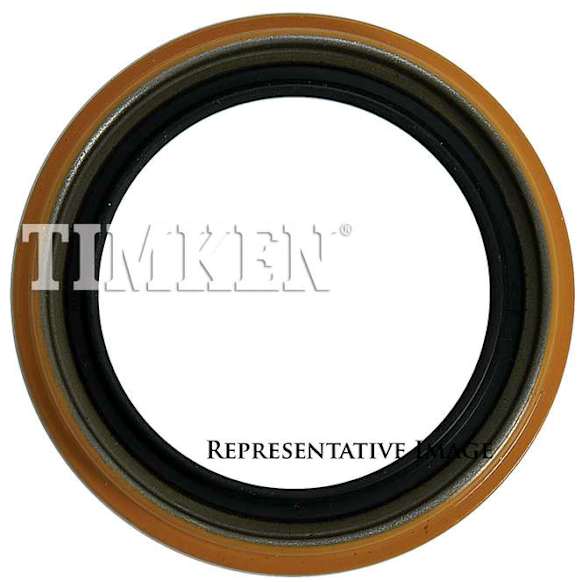 4148 Timken OE Replacement Wheel Seal - Direct Fit, Sold individually