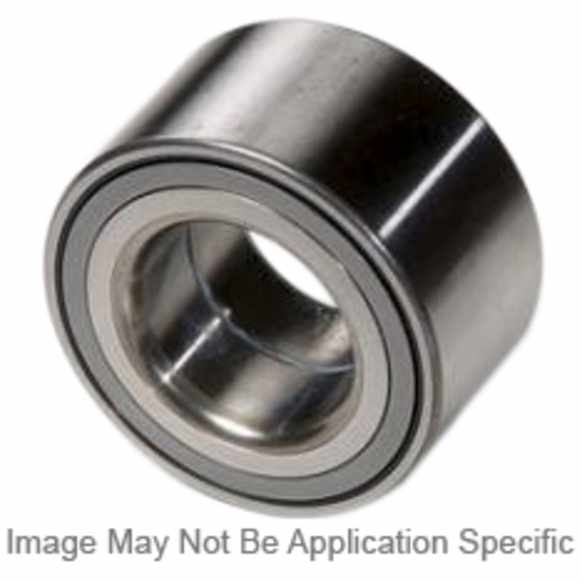 2001 Toyota Echo - Front Wheel Bearing, FWD, Timken OE Replacement