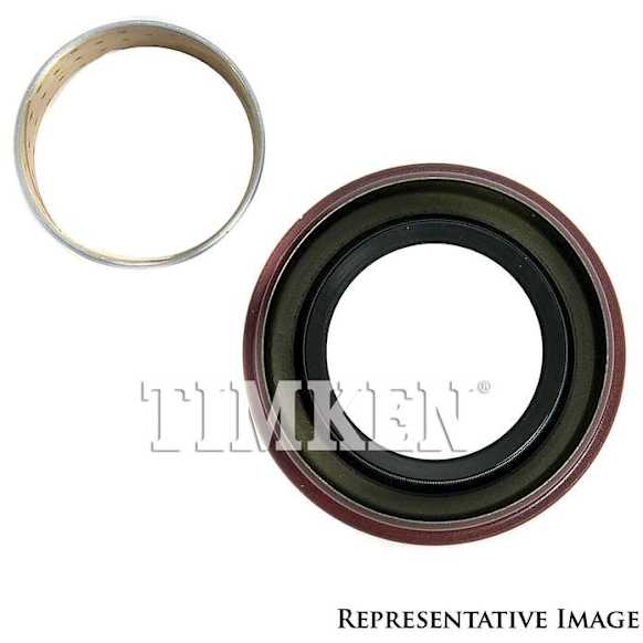 5200 Automatic Transmission Output Shaft Seal