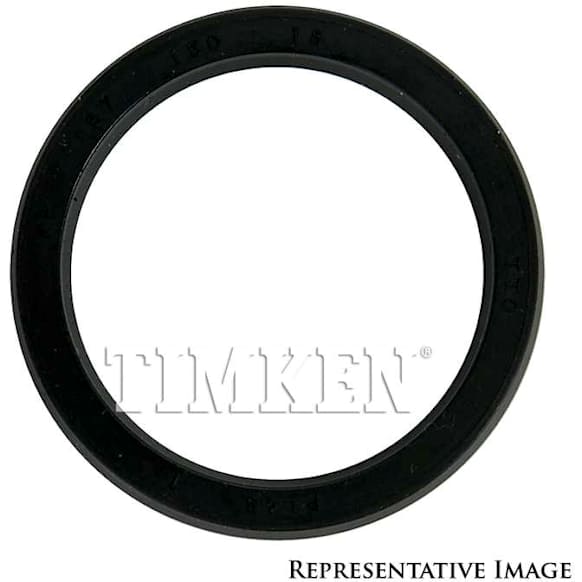 710044 Timken OE Replacement Axle Seal - Direct Fit, Sold individually