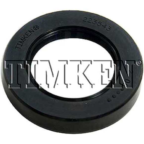 710237 Timken OE Replacement Crankshaft Seal - Direct Fit, Sold individually