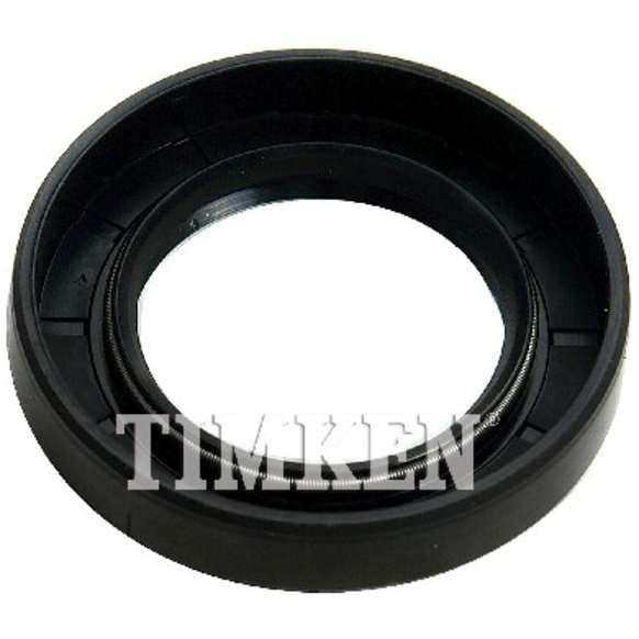 710642 Timken OE Replacement Wheel Seal - Direct Fit, Sold individually