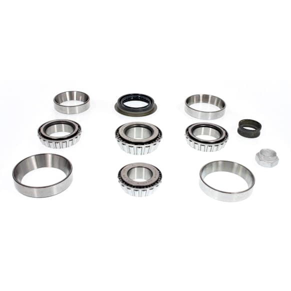DRK321C Differential Rebuild Kit - Direct Fit, Kit