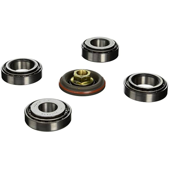 DRK334 Differential Rebuild Kit - Direct Fit, Kit