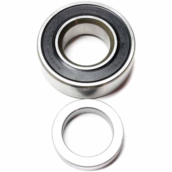 RW207CCRA Rear Timken OE Replacement Wheel Bearing, Sold individually