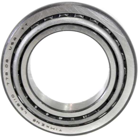 SET13 Direct Fit Differential Bearing and Race Set, Sold Individually