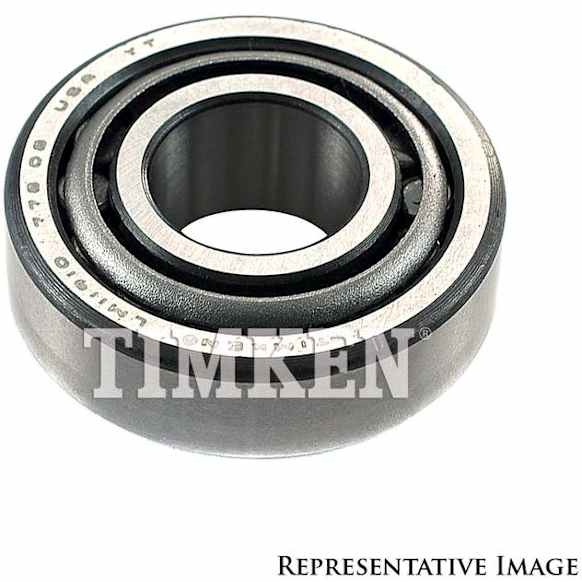 SET2 Timken OE Replacement Wheel Bearing, Sold Individually