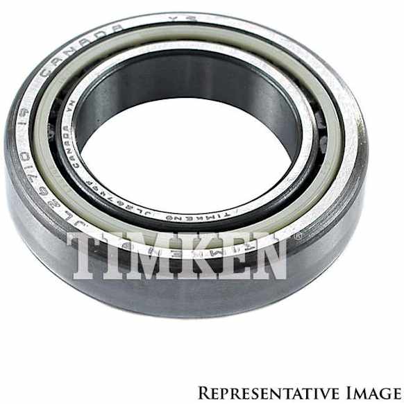 SET46 Rear, Inner Timken OE Replacement Wheel Bearing, Sold individually
