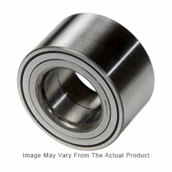 2011 GMC Sierra 2500 HD - Rear, Outer Wheel Bearing, RWD, Timken OE Replacement