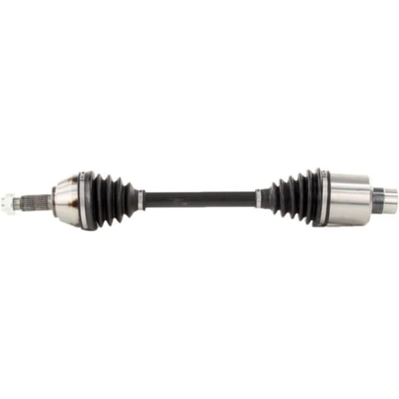 BM-8123 Front, Passenger Side Axle Assembly - New Sold Individually, 1.6L, 4Cyl