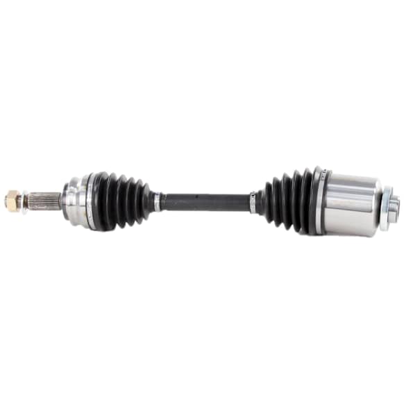 CH-8315 Front, Passenger Side OE Replacement Series Axle Assembly - New Sold Individually