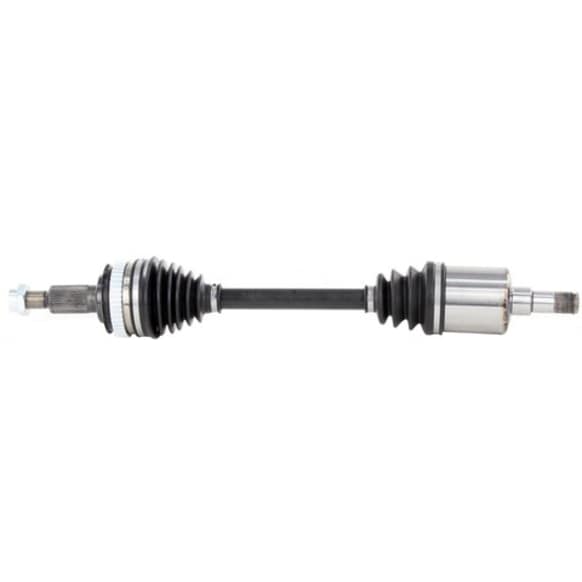 GM-8106 Front, Passenger Side Axle Assembly - New Sold Individually