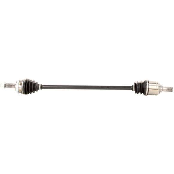 KA-8079 Front, Passenger Side Axle Assembly - New Sold Individually, 2.0L, 4Cyl