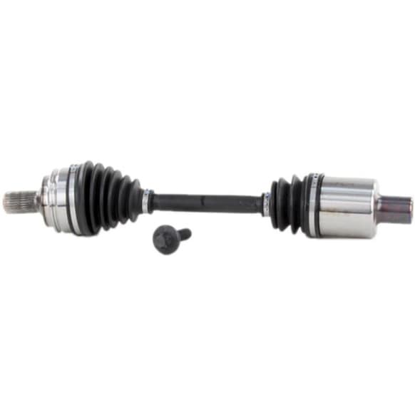 MB-8052 Front, Driver Side Axle Assembly - New Sold Individually