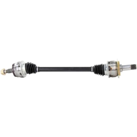 2014 Mercedes Benz CLS550 - Rear, Driver or Passenger Side Axle Assembly,  21 Type, Standard Duty Replacement, New, RWD, 4.7L 8Cyl