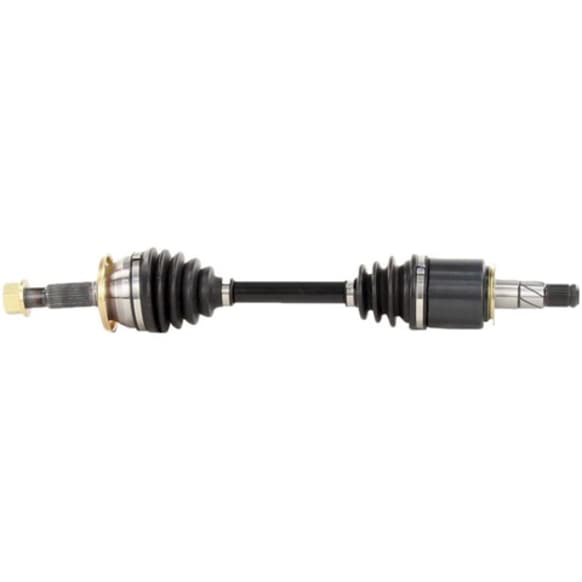 NI-8640 Front, Passenger Side Axle Assembly - New Sold Individually AWD