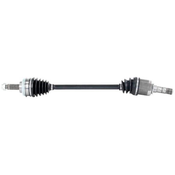 SB-8040 Front, Driver or Passenger Side OE Replacement Series Axle Assembly - New Sold Individually