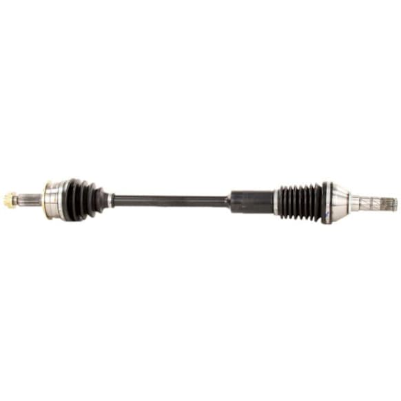 2014 Subaru Impreza - Front, Driver or Passenger Side Axle Assembly, Extended Travel - High Articulation, for lifted or stock suspensions, on or off road., Always Replace in Pairs, New, 2.5L 4Cyl