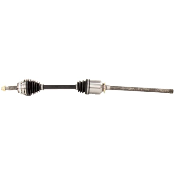 TO-8157 Front, Passenger Side OE Replacement Series Axle Assembly - New Sold Individually AWD
