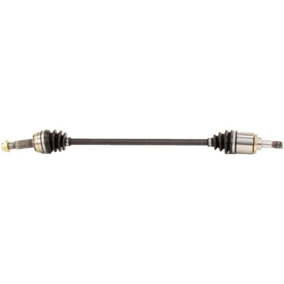 2013 Toyota RAV4 - Rear, Driver or Passenger Side Axle Assembly,  Standard Duty Replacement, New, AWD, 2.5L 4Cyl