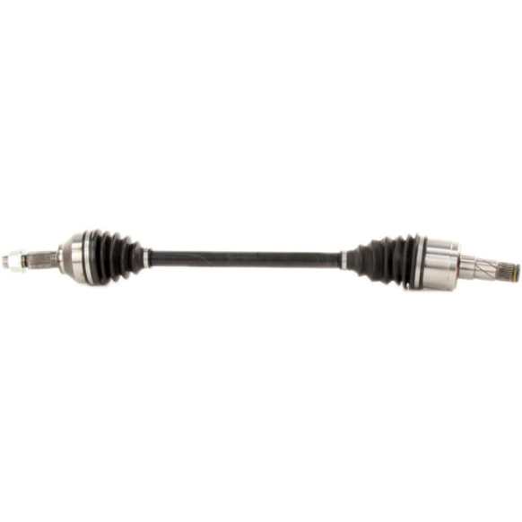 TS-8008 Rear, Driver or Passenger Side Axle Assembly - New Sold Individually