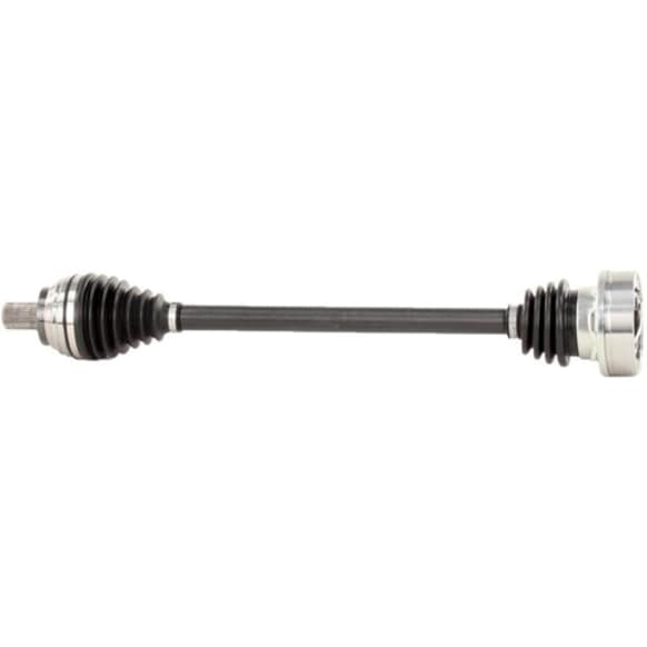 VW-8130 Rear, Passenger Side Axle Assembly - New Sold Individually AWD