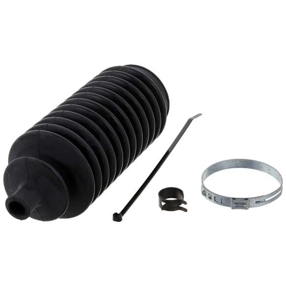 JBE177 Steering Rack Boot, Kit, Direct Fit
