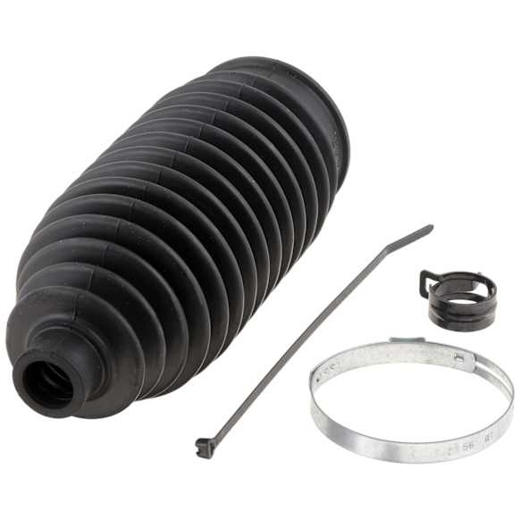 JBE427 Steering Rack Boot, Kit, Direct Fit