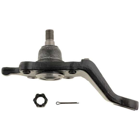 JBJ559 Front, Passenger Side, Lower Ball Joint