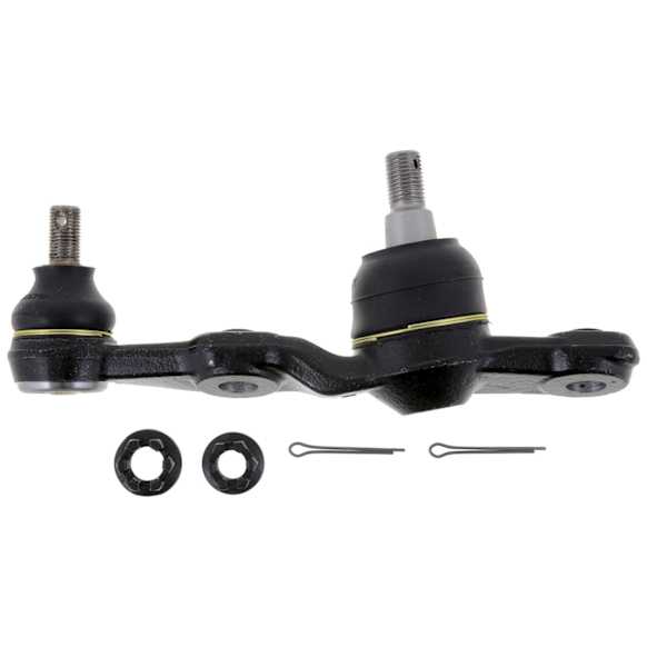 JBJ597 Front, Passenger Side, Lower Ball Joint