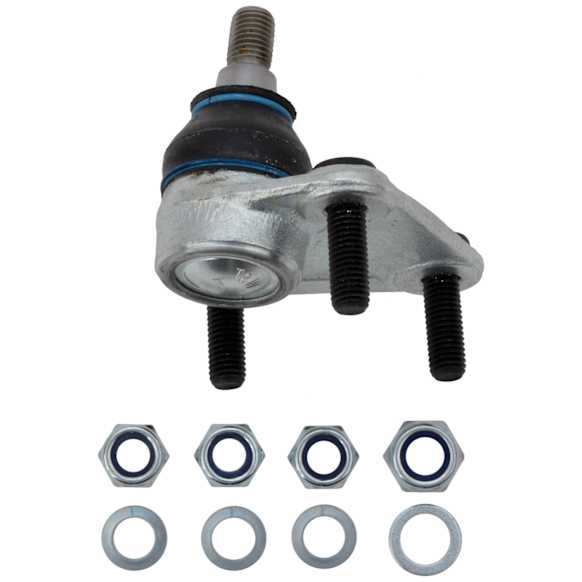 JBJ665 Front Ball Joint TRW OE Replacement
