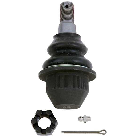 JBJ887 Front, Driver or Passenger Side, Lower Ball Joint