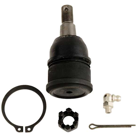 JBJ935 Front, Lower Ball Joint