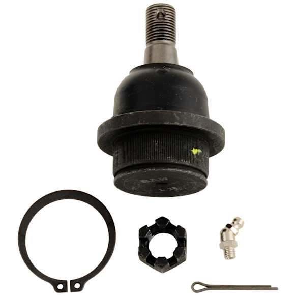 JBJ949 Front, Driver or Passenger Side, Lower Ball Joint